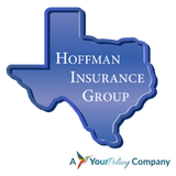 Hoffman Insurance Group Logo